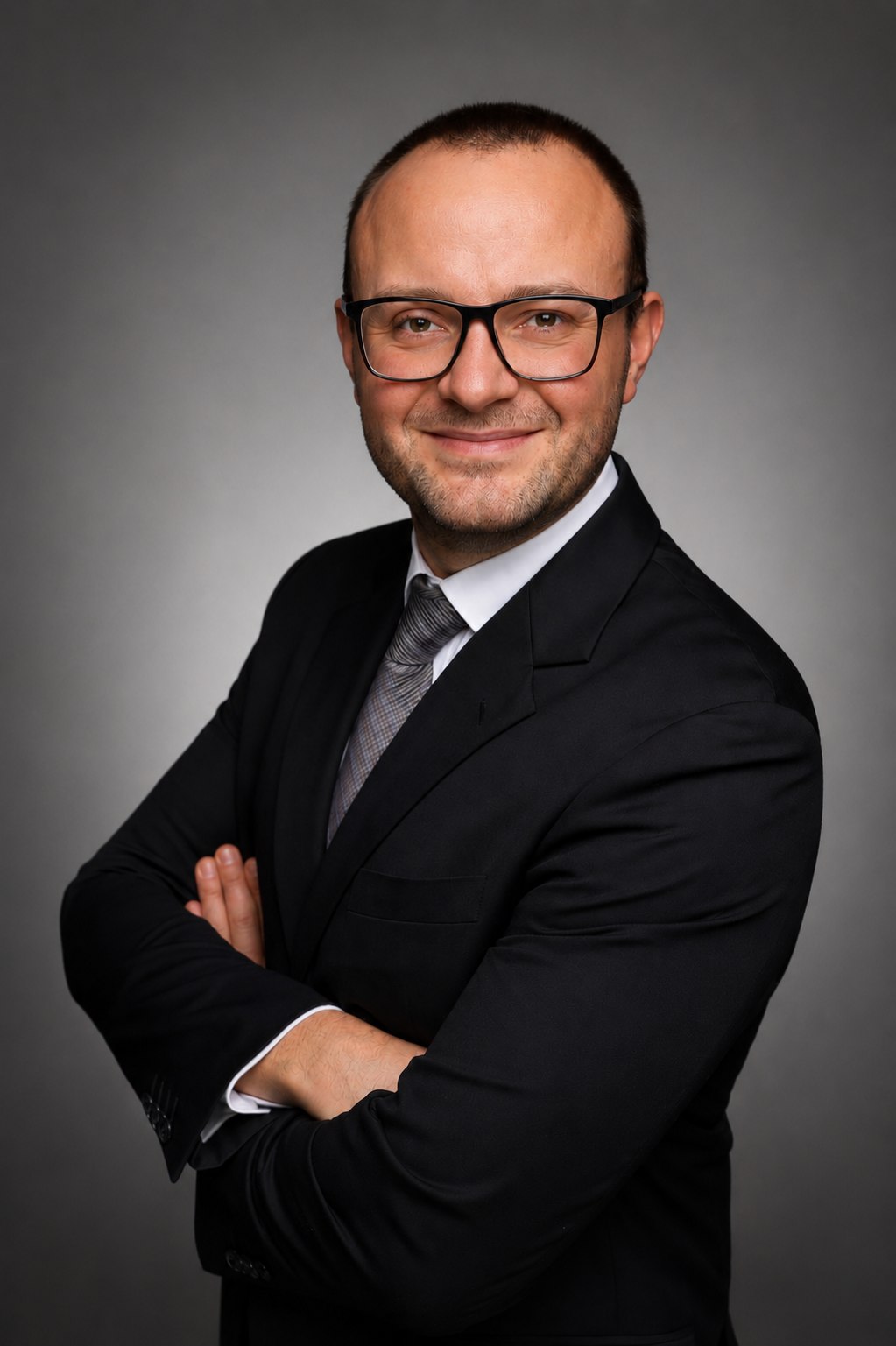 Lukas Brandt